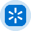 Walmart Tokenized Stock (Ondo) icon