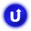 Uchain icon