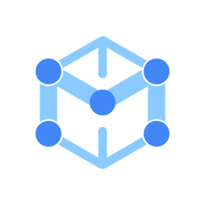 Measurable Data Token icon